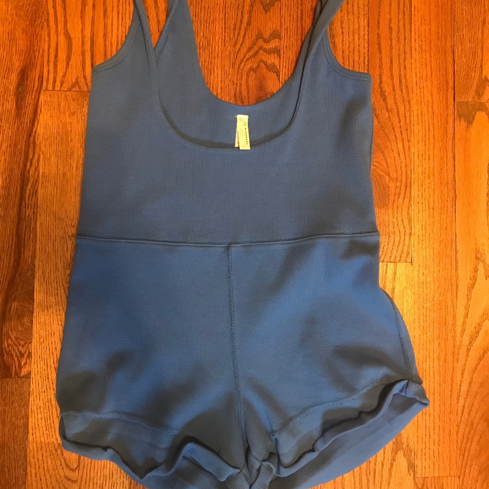 [free people] FP Movement Jumpsuit M